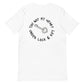 Key unisex t-shirt